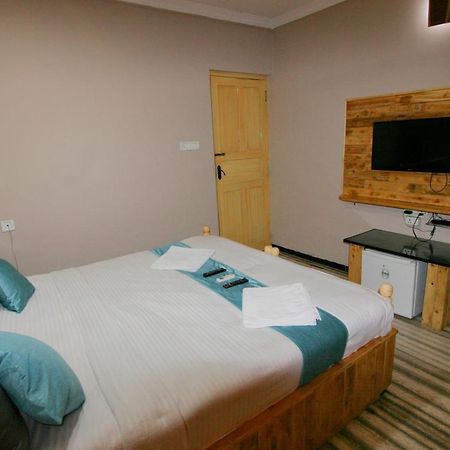 Casa Inn Sziolim Kültér fotó