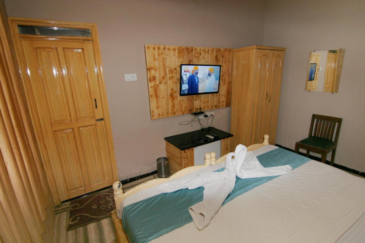 Casa Inn Sziolim Kültér fotó