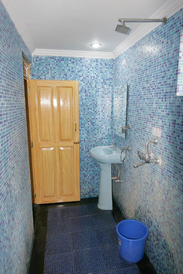 Casa Inn Sziolim Kültér fotó