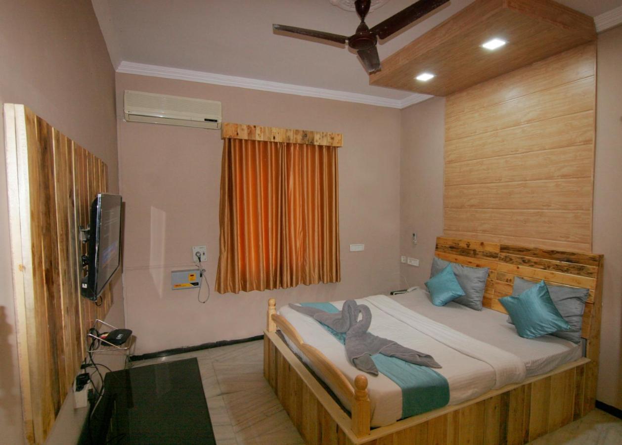 Casa Inn Sziolim Kültér fotó