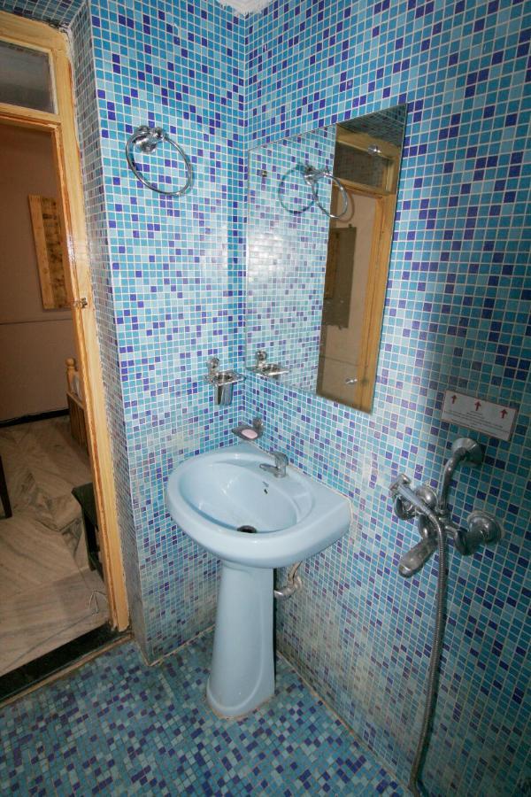 Casa Inn Sziolim Kültér fotó