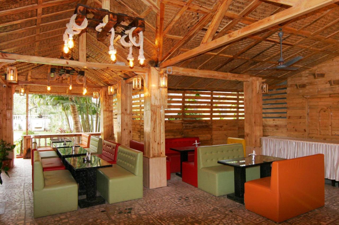 Casa Inn Sziolim Kültér fotó