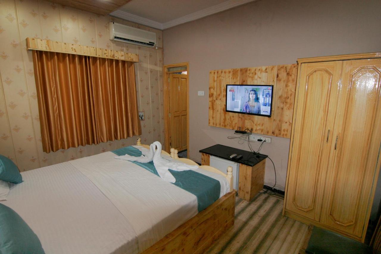 Casa Inn Sziolim Kültér fotó