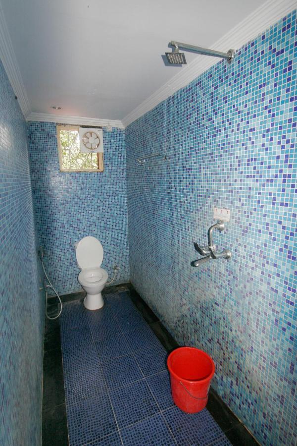 Casa Inn Sziolim Kültér fotó