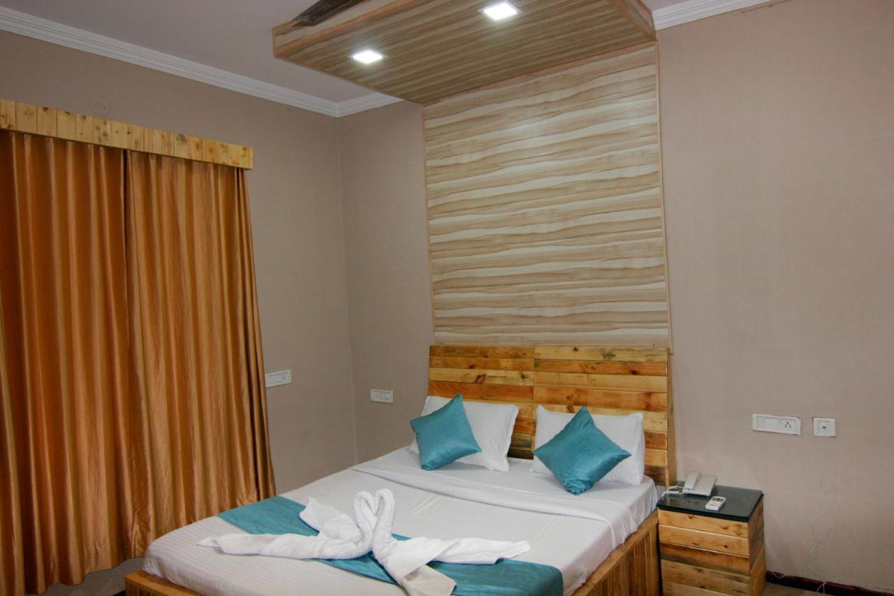 Casa Inn Sziolim Kültér fotó