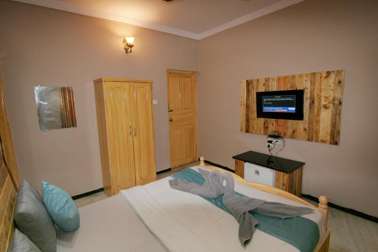 Casa Inn Sziolim Kültér fotó