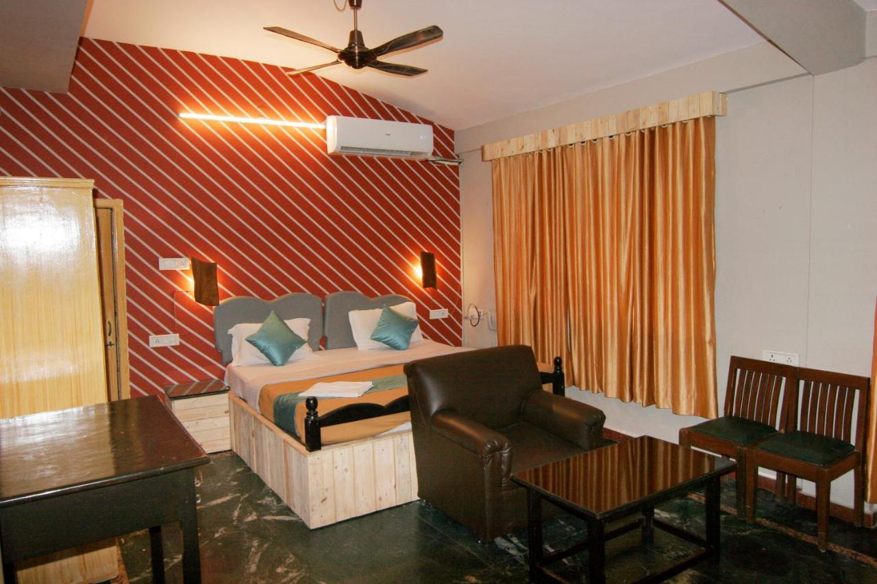 Casa Inn Sziolim Kültér fotó