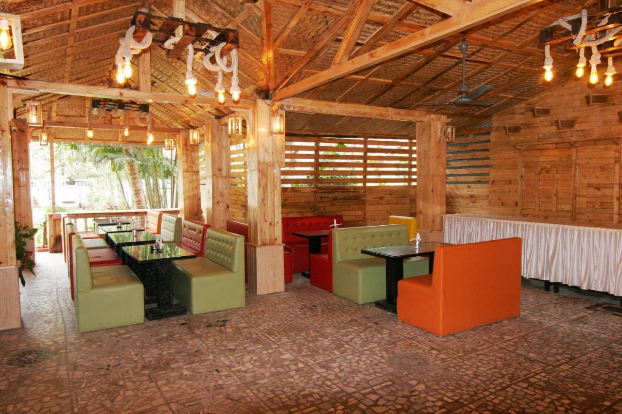 Casa Inn Sziolim Kültér fotó